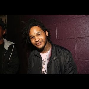 Meet your Posher, Ben